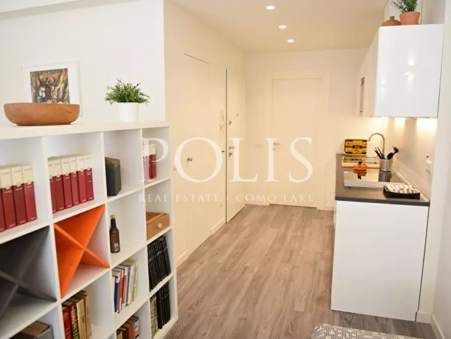 Immagine 4 di Appartamento in affitto  in VIA PESSINA a Como