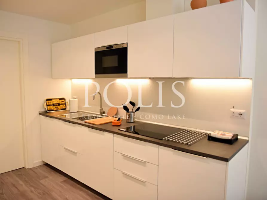 Immagine 5 di Appartamento in affitto  in VIA PESSINA a Como