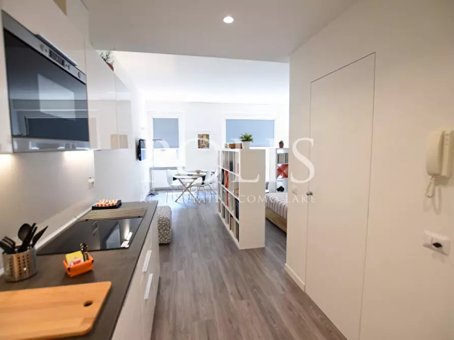 Immagine 6 di Appartamento in affitto  in VIA PESSINA a Como