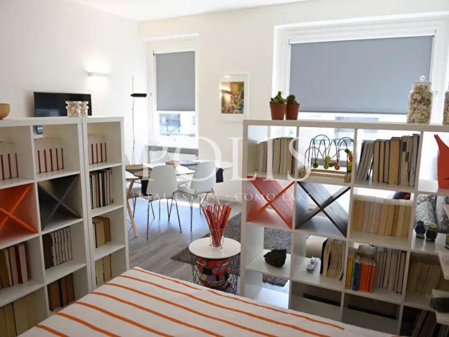 Immagine 7 di Appartamento in affitto  in VIA PESSINA a Como