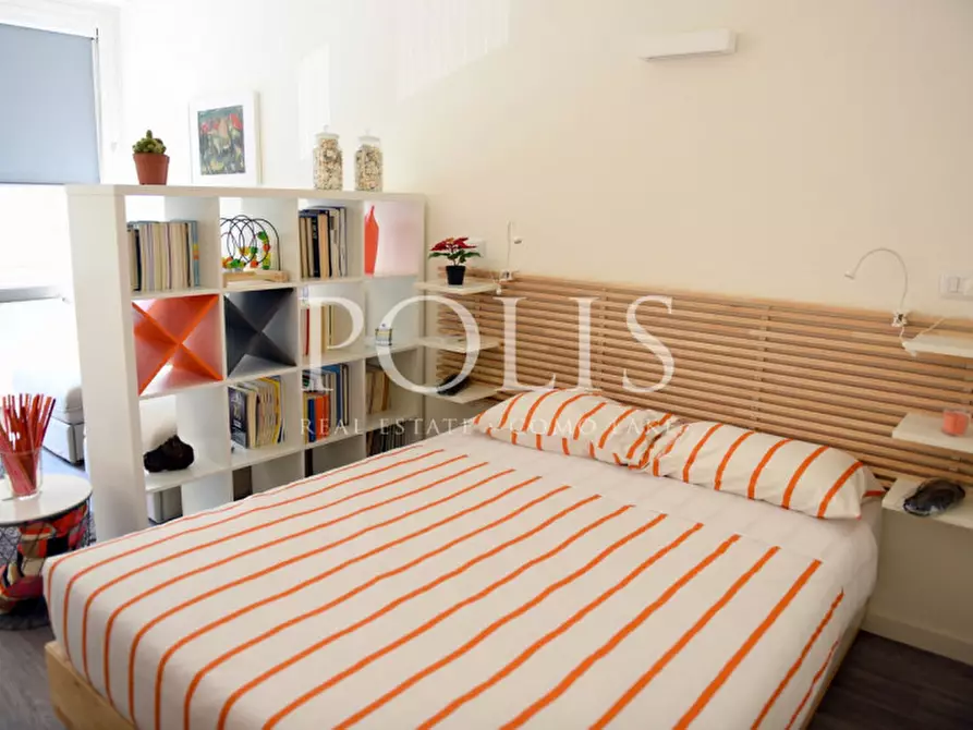 Immagine 8 di Appartamento in affitto  in VIA PESSINA a Como