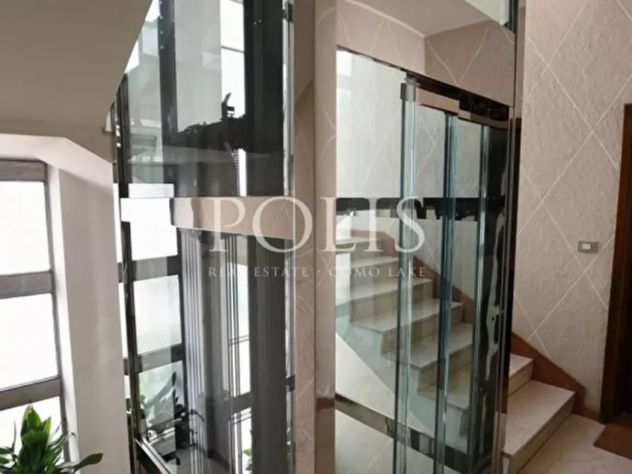 Immagine 10 di Appartamento in affitto  in VIA PESSINA a Como