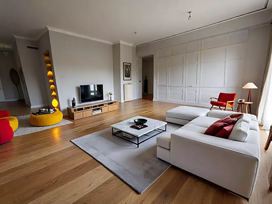 Immagine 3 di Appartamento in vendita  in Via Santa Maria in Colle 46 a Montebelluna