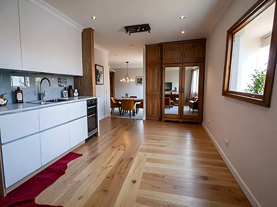 Immagine 4 di Appartamento in vendita  in Via Santa Maria in Colle 46 a Montebelluna