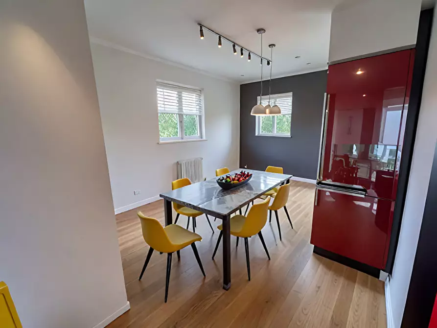 Immagine 5 di Appartamento in vendita  in Via Santa Maria in Colle 46 a Montebelluna