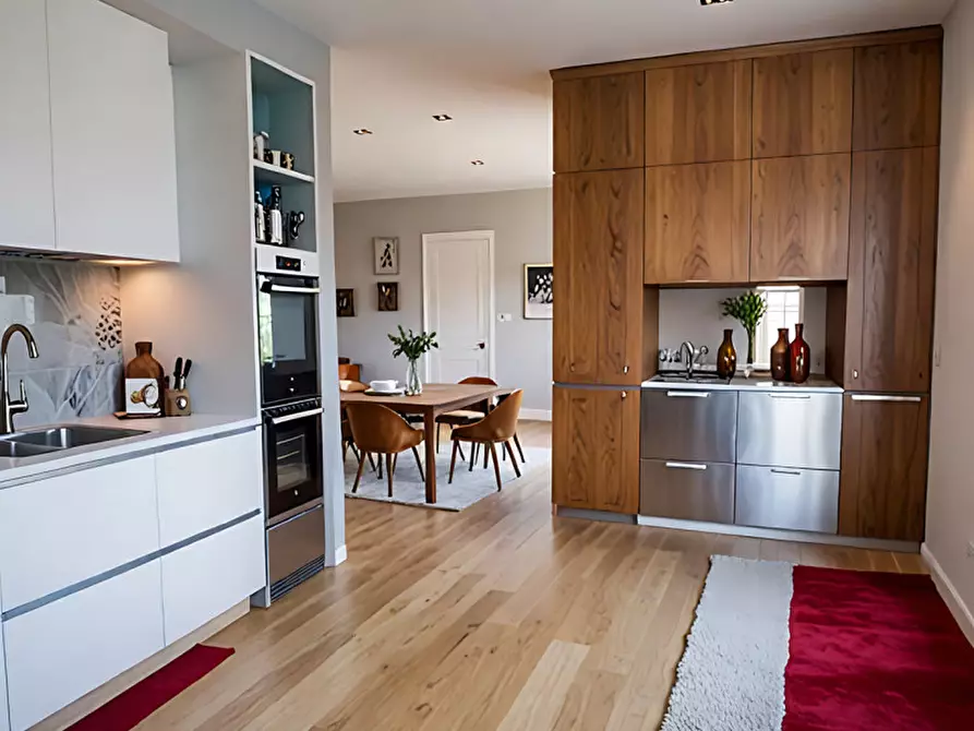 Immagine 6 di Appartamento in vendita  in Via Santa Maria in Colle 46 a Montebelluna