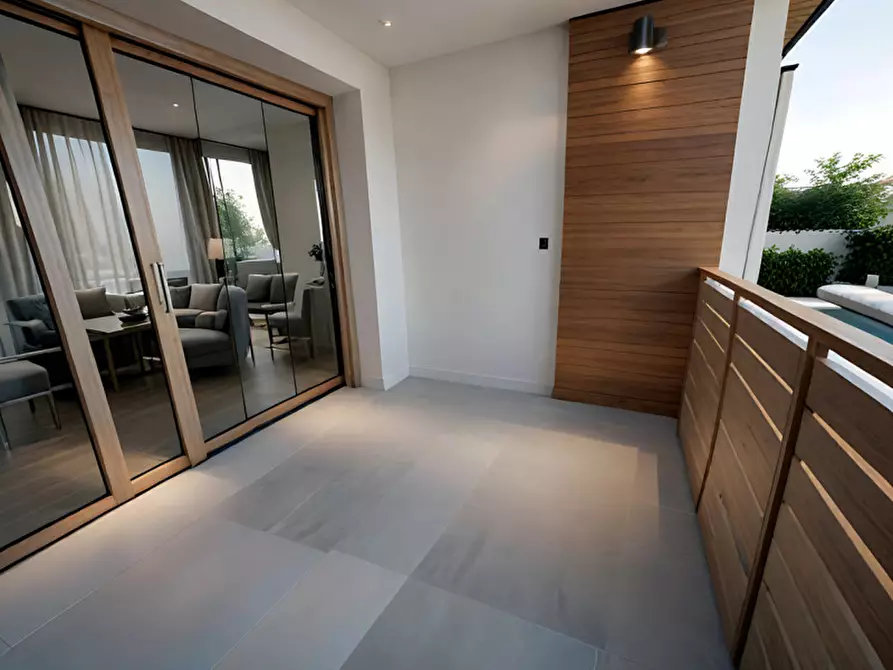 Immagine 8 di Appartamento in vendita  in Via Santa Maria in Colle 46 a Montebelluna