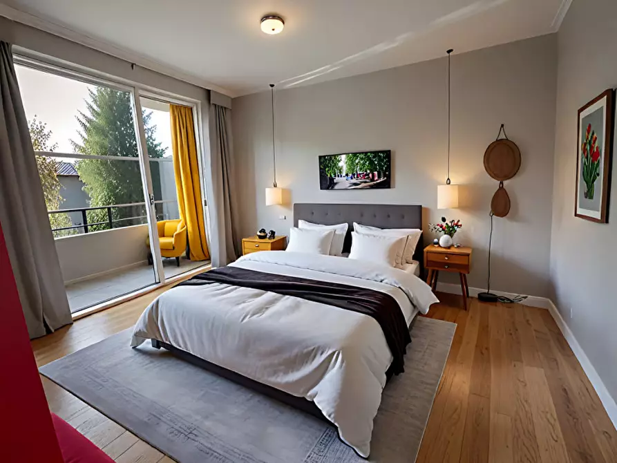 Immagine 10 di Appartamento in vendita  in Via Santa Maria in Colle 46 a Montebelluna