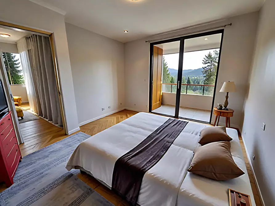 Immagine 11 di Appartamento in vendita  in Via Santa Maria in Colle 46 a Montebelluna