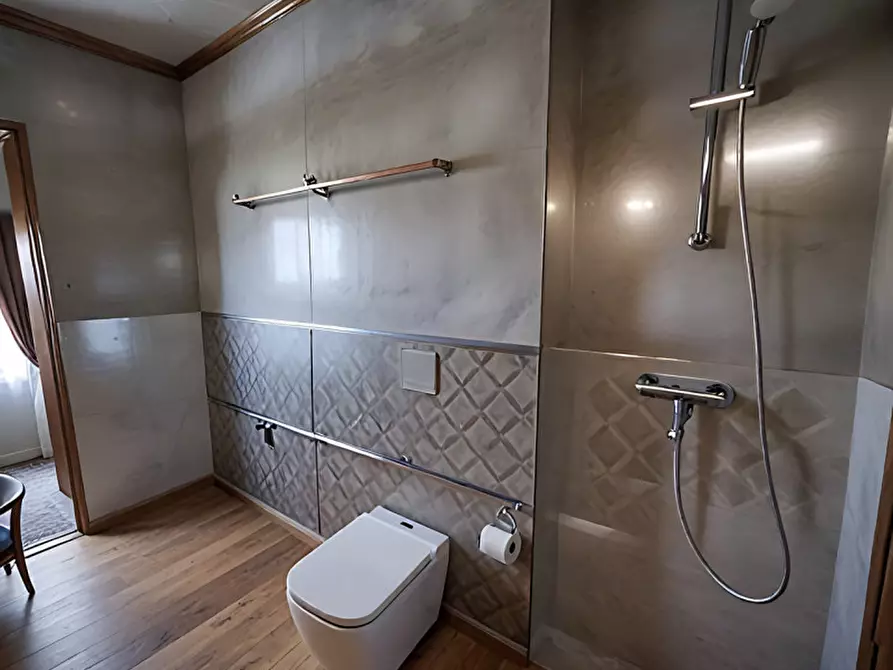 Immagine 13 di Appartamento in vendita  in Via Santa Maria in Colle 46 a Montebelluna