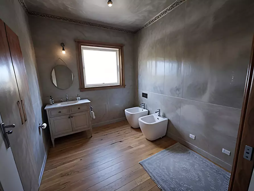 Immagine 14 di Appartamento in vendita  in Via Santa Maria in Colle 46 a Montebelluna