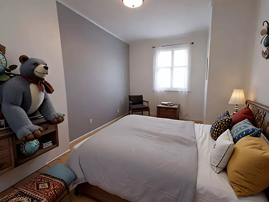 Immagine 15 di Appartamento in vendita  in Via Santa Maria in Colle 46 a Montebelluna