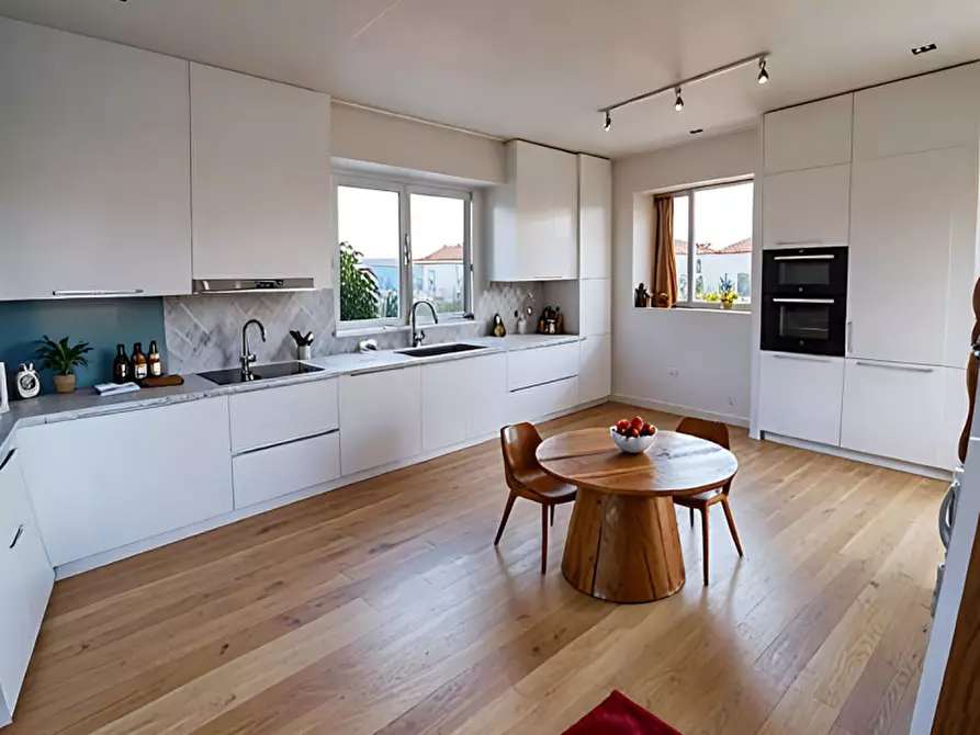 Immagine 16 di Appartamento in vendita  in Via Santa Maria in Colle 46 a Montebelluna