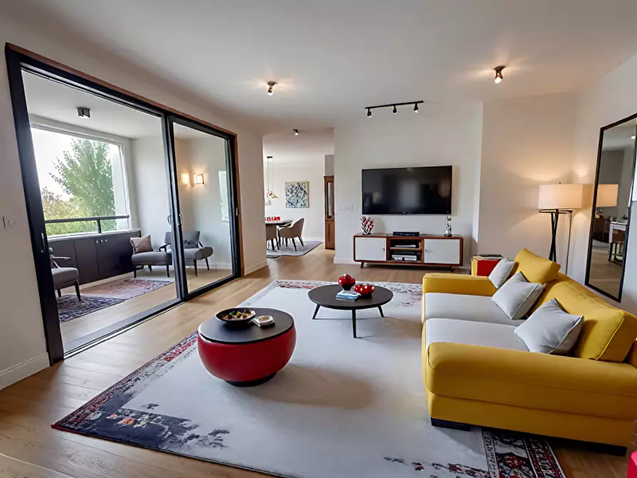 Immagine 17 di Appartamento in vendita  in Via Santa Maria in Colle 46 a Montebelluna