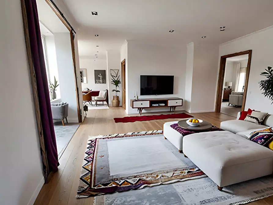 Immagine 18 di Appartamento in vendita  in Via Santa Maria in Colle 46 a Montebelluna