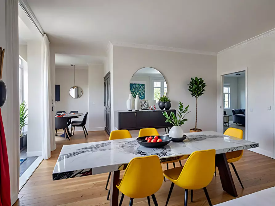 Immagine 20 di Appartamento in vendita  in Via Santa Maria in Colle 46 a Montebelluna