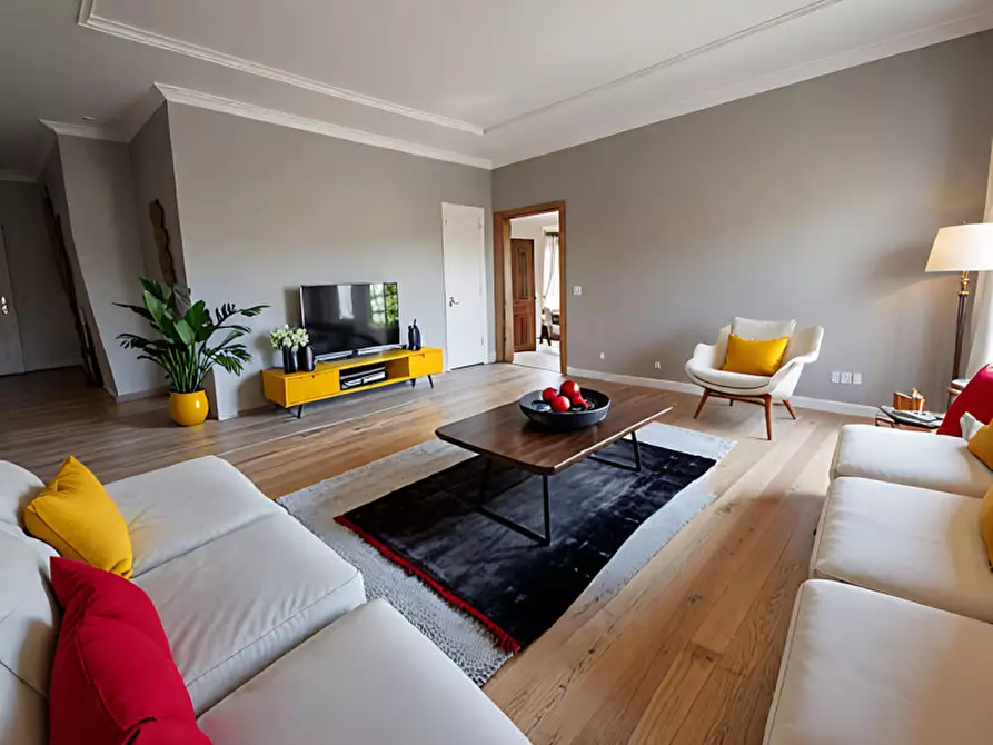 Immagine 21 di Appartamento in vendita  in Via Santa Maria in Colle 46 a Montebelluna