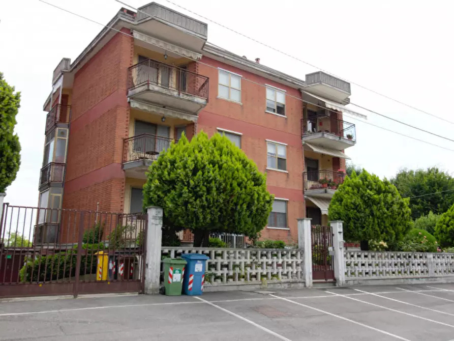 Immagine 3 di Appartamento in vendita  in Via Trieste, 133 a Bosconero