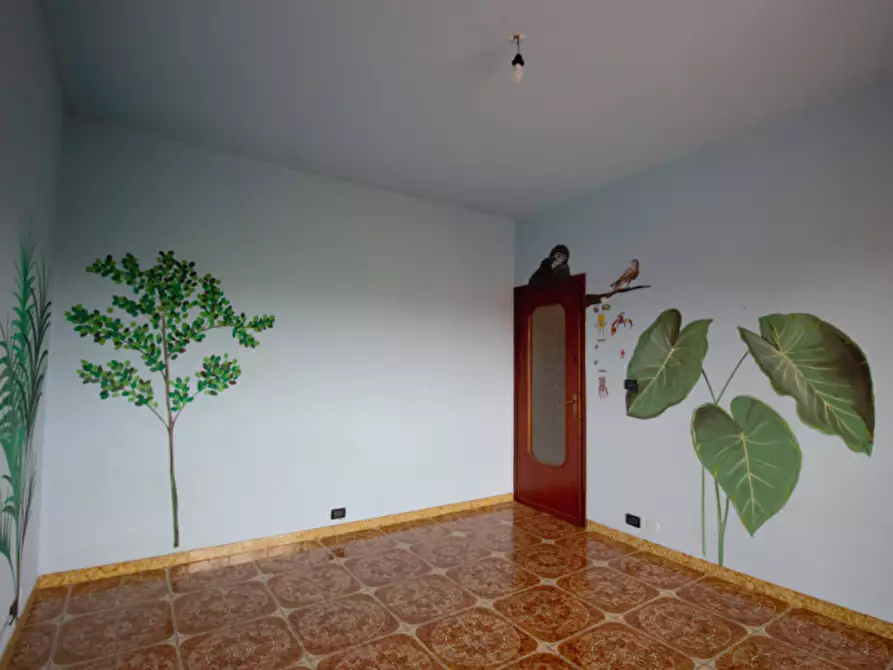 Immagine 10 di Appartamento in vendita  in Via Trieste, 133 a Bosconero