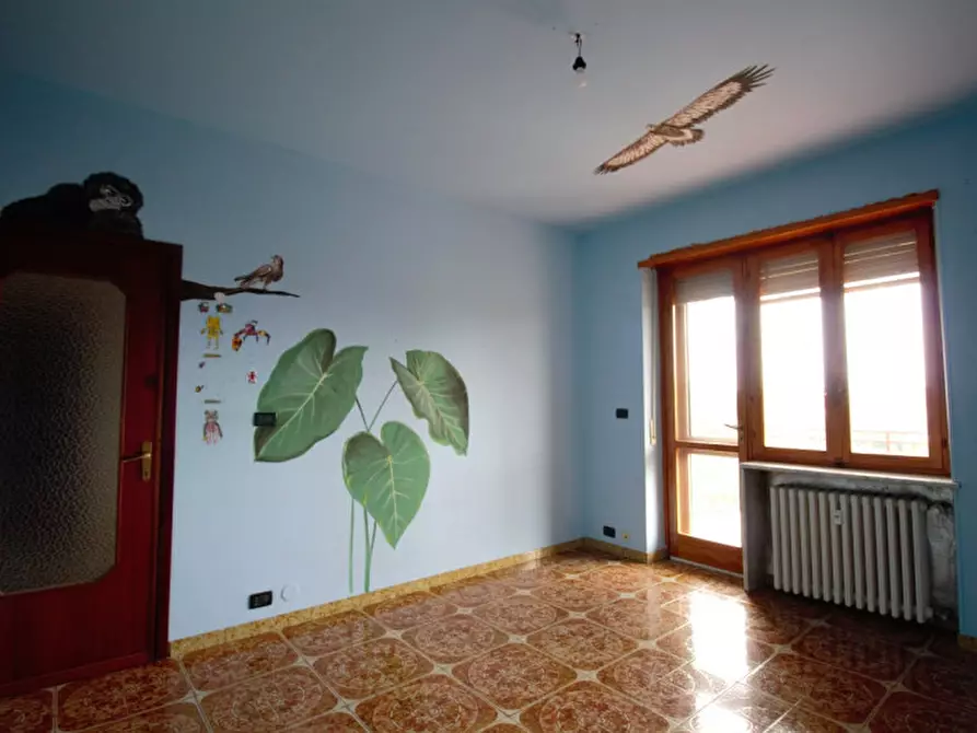 Immagine 11 di Appartamento in vendita  in Via Trieste, 133 a Bosconero