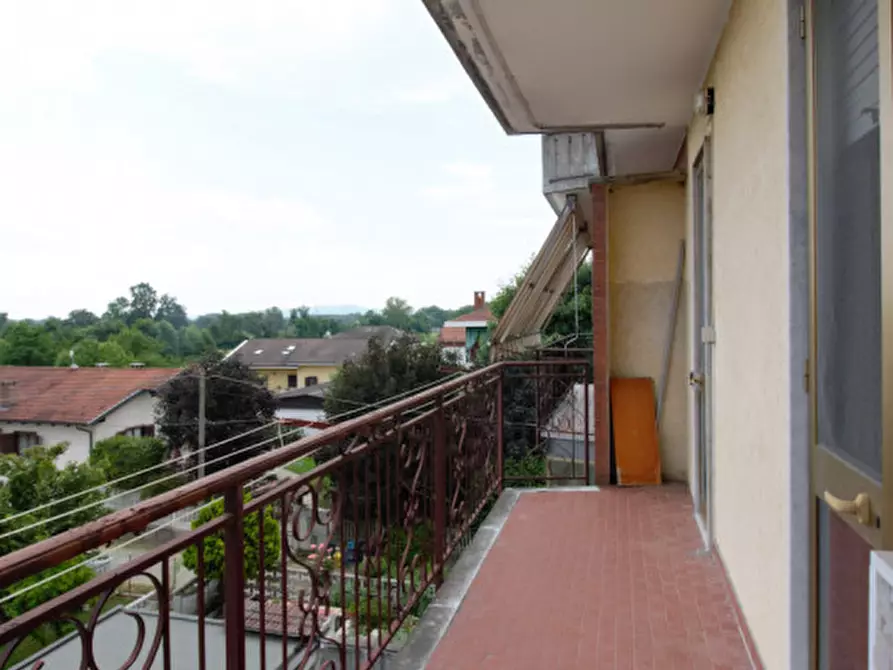 Immagine 12 di Appartamento in vendita  in Via Trieste, 133 a Bosconero