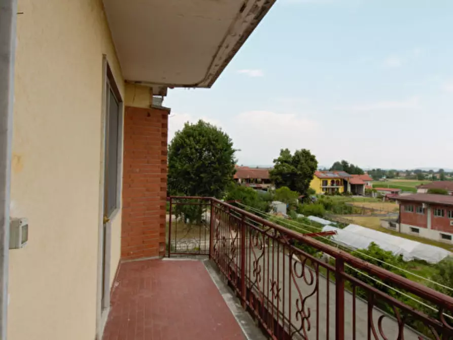 Immagine 13 di Appartamento in vendita  in Via Trieste, 133 a Bosconero