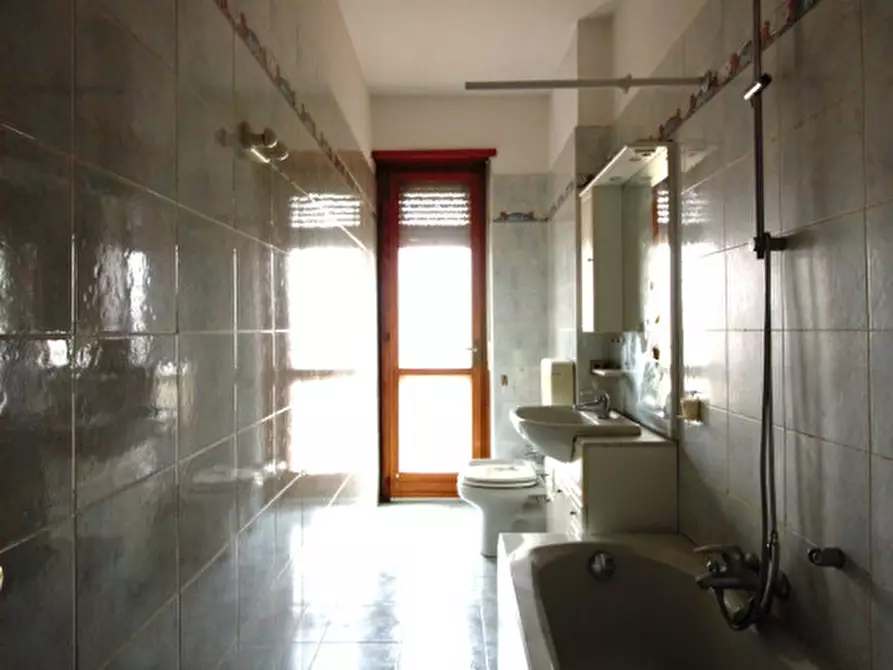 Immagine 23 di Appartamento in vendita  in Via Trieste, 133 a Bosconero