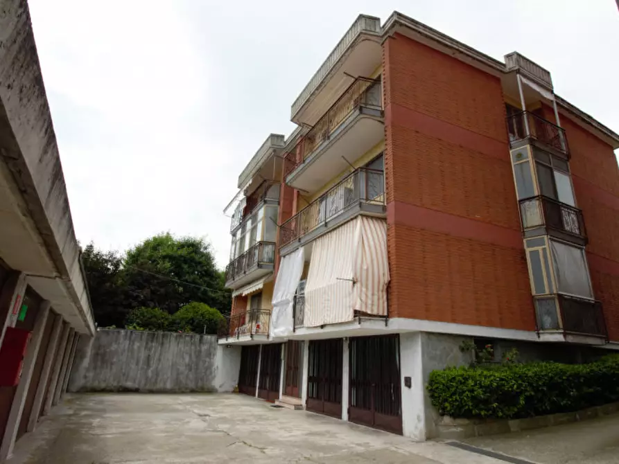 Immagine 25 di Appartamento in vendita  in Via Trieste, 133 a Bosconero