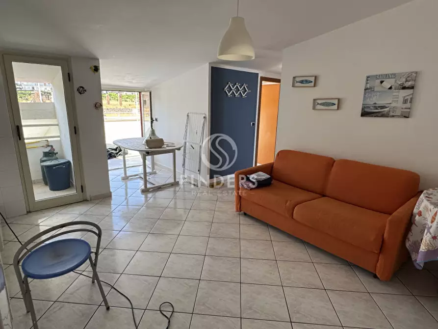 Immagine 4 di Appartamento in vendita  in via della stazione 2 a San Lorenzo