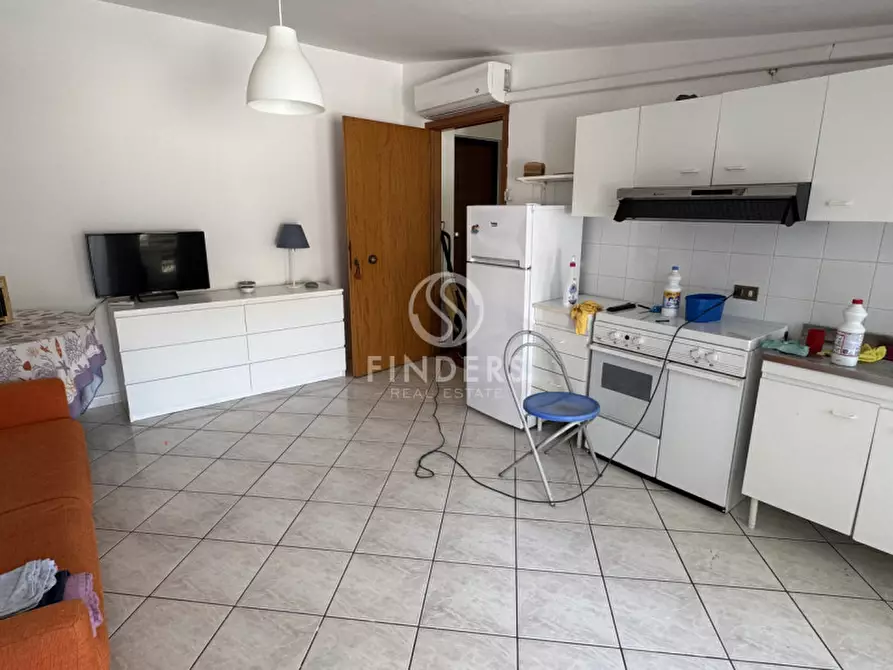 Immagine 5 di Appartamento in vendita  in via della stazione 2 a San Lorenzo