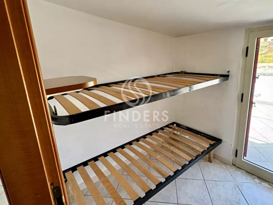 Immagine 10 di Appartamento in vendita  in via della stazione 2 a San Lorenzo