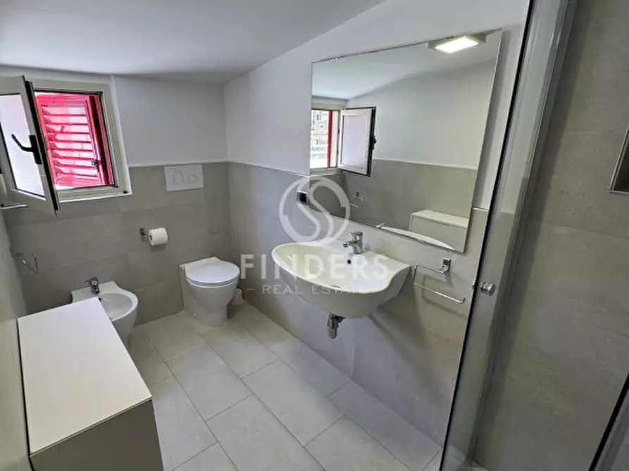 Immagine 13 di Appartamento in vendita  in via della stazione 2 a San Lorenzo