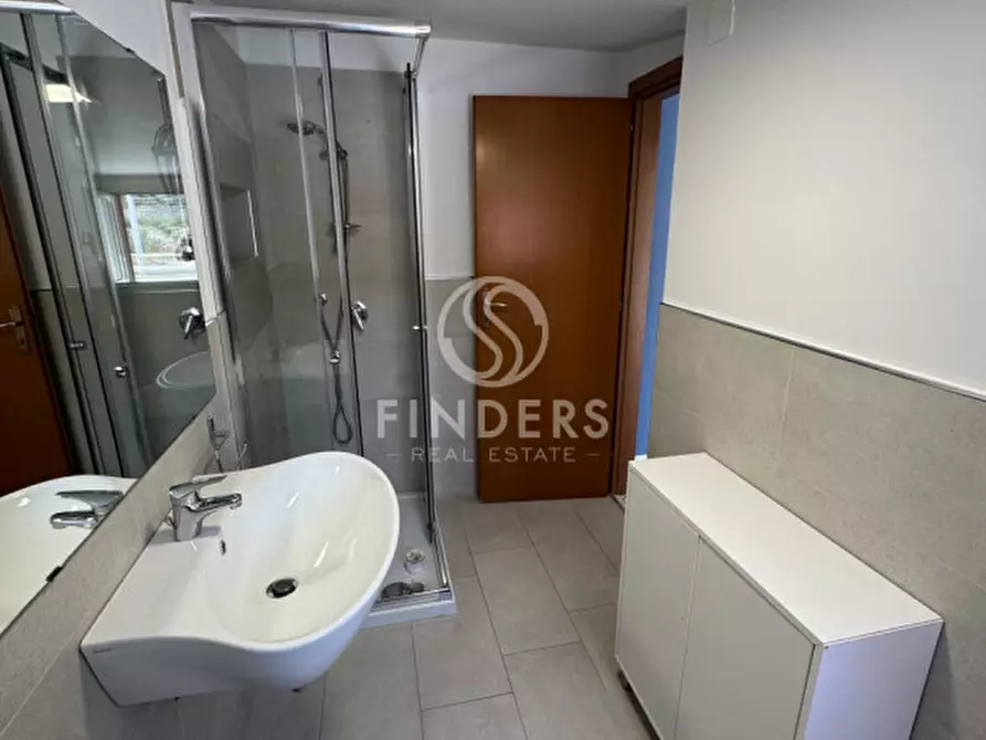 Immagine 14 di Appartamento in vendita  in via della stazione 2 a San Lorenzo