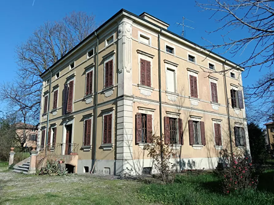 Immagine 1 di Villa in vendita  in Via Bassa Paolucci a Formigine