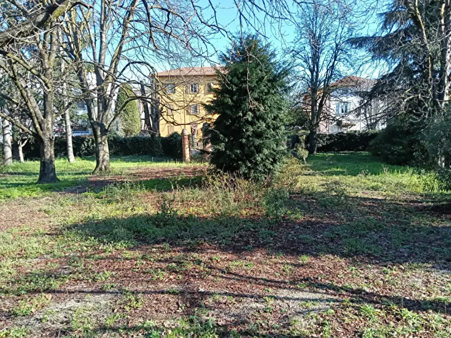 Immagine 3 di Villa in vendita  in Via Bassa Paolucci a Formigine