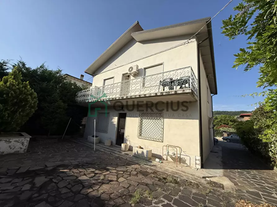 Immagine 1 di Appartamento in vendita  in Via degli Alpini a Montecchia Di Crosara