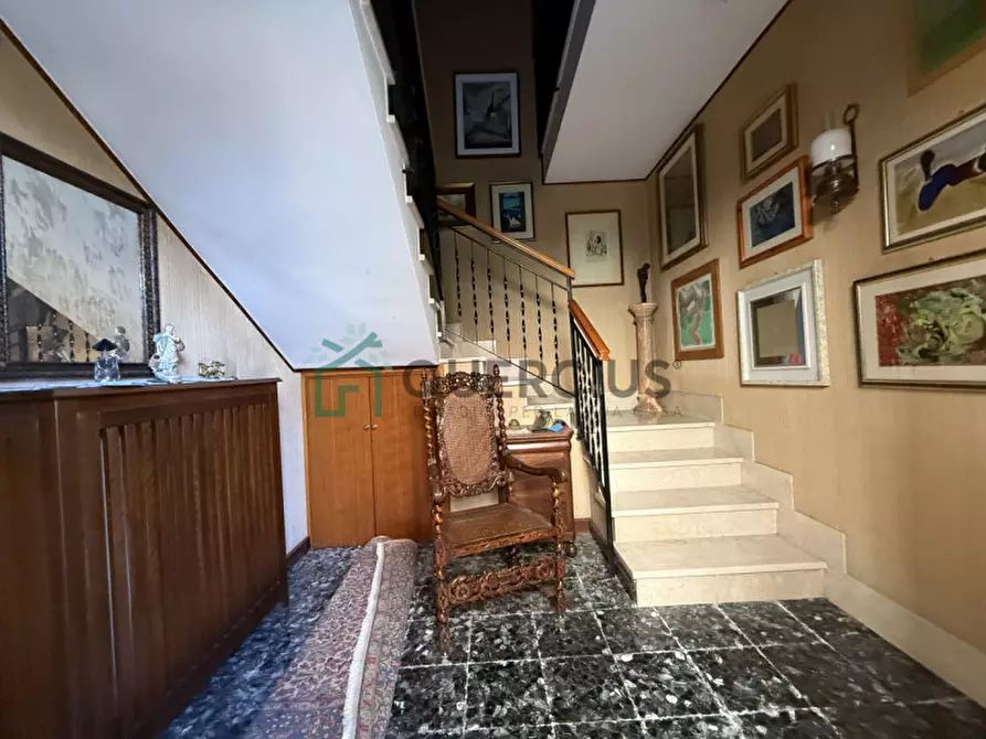 Immagine 3 di Appartamento in vendita  in Via degli Alpini a Montecchia Di Crosara