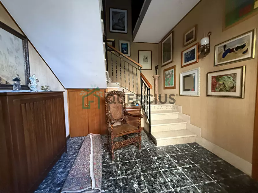 Immagine 4 di Appartamento in vendita  in Via degli Alpini a Montecchia Di Crosara