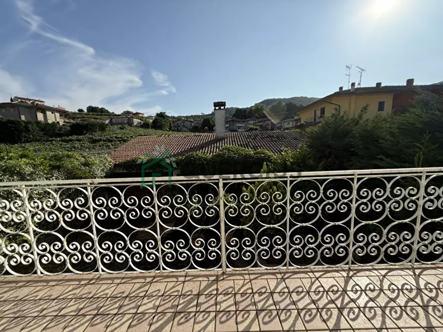 Immagine 8 di Appartamento in vendita  in Via degli Alpini a Montecchia Di Crosara