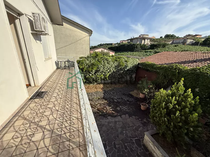 Immagine 9 di Appartamento in vendita  in Via degli Alpini a Montecchia Di Crosara