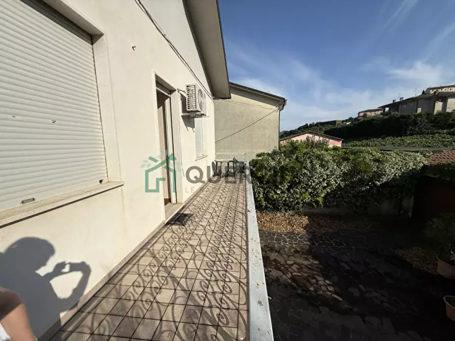 Immagine 10 di Appartamento in vendita  in Via degli Alpini a Montecchia Di Crosara