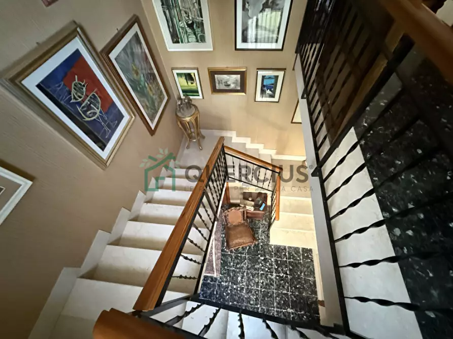 Immagine 13 di Appartamento in vendita  in Via degli Alpini a Montecchia Di Crosara