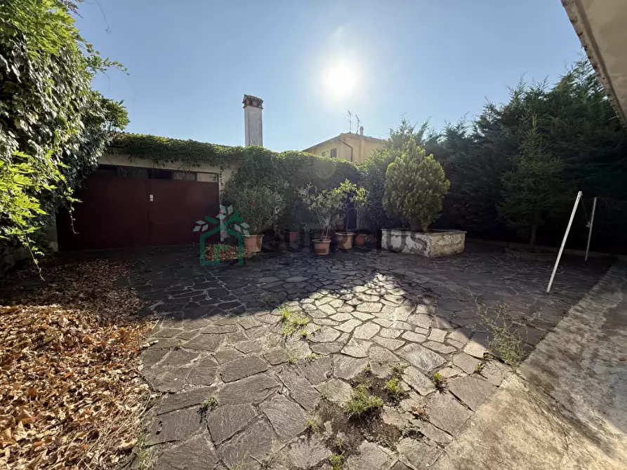 Immagine 21 di Appartamento in vendita  in Via degli Alpini a Montecchia Di Crosara