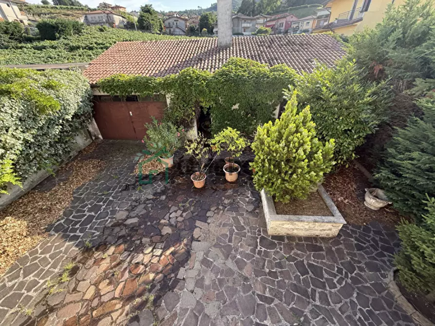 Immagine 6 di Appartamento in vendita  in Via degli Alpini a Montecchia Di Crosara