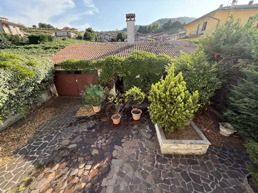 Immagine 7 di Appartamento in vendita  in Via degli Alpini a Montecchia Di Crosara