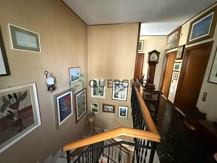 Immagine 12 di Appartamento in vendita  in Via degli Alpini a Montecchia Di Crosara