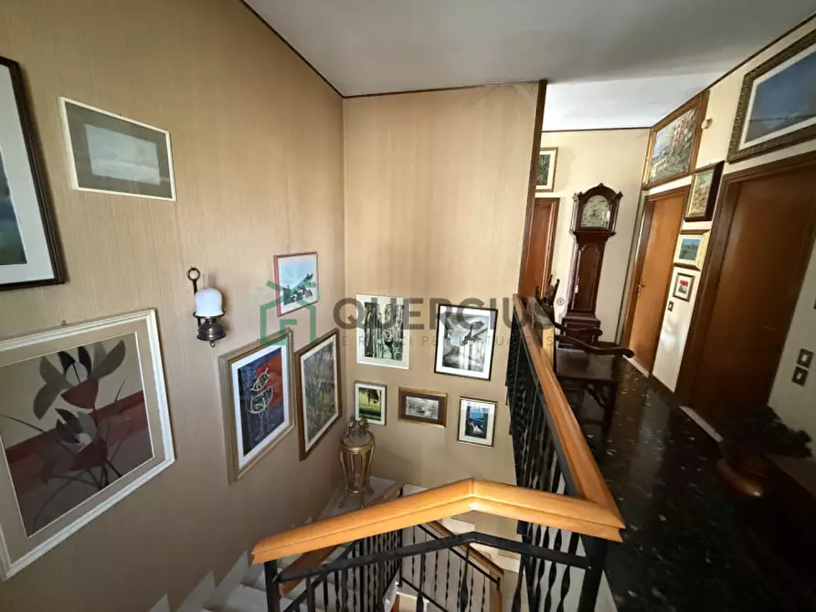 Immagine 13 di Appartamento in vendita  in Via degli Alpini a Montecchia Di Crosara