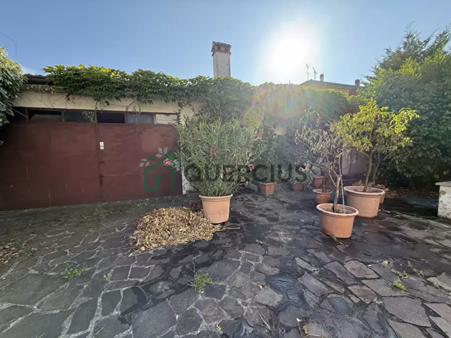 Immagine 17 di Appartamento in vendita  in Via degli Alpini a Montecchia Di Crosara