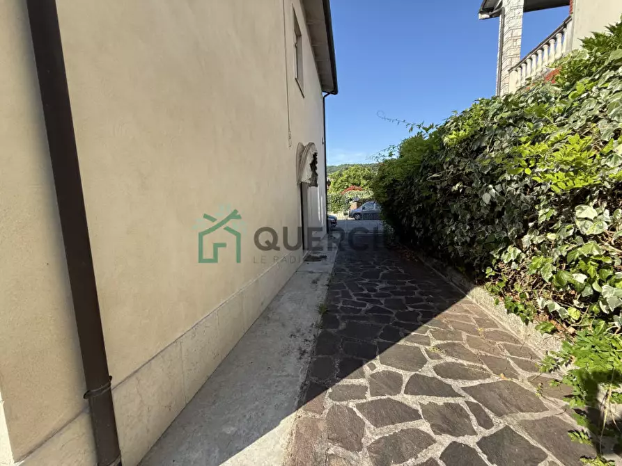 Immagine 18 di Appartamento in vendita  in Via degli Alpini a Montecchia Di Crosara