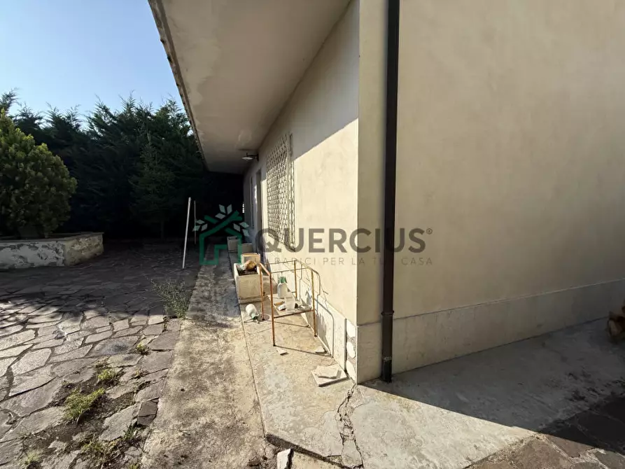 Immagine 19 di Appartamento in vendita  in Via degli Alpini a Montecchia Di Crosara